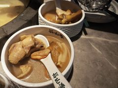 -芸山季·云南山珍菌火锅(宝能环球汇店)