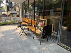 -同仁四季椰子鸡(福田东园总店)