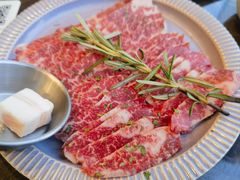 -橡果烤肉(仙林店)