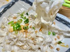 家乡捞手工河粉-又一间茶点轩(宝业路店)