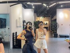 -FEELINGME乐刻私教馆·健身(沿海赛洛城店)