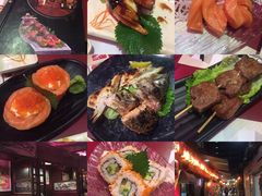 -加太贺日式和风料理