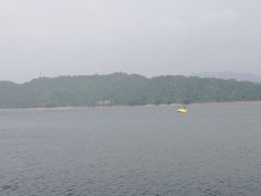 -千岛湖希尔顿休闲艇俱乐部