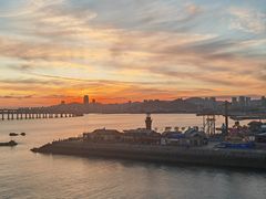 -川旺角融合菜•海景餐厅(星海广场店)
