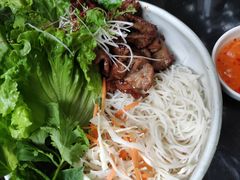 焦糖猪肉配米粉-Ginger(兴国路店)