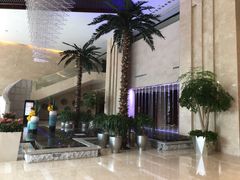 -常州环球恐龙城维景国际大酒店