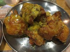 -Thank u mom非油炸健康鸡(万国广场店)