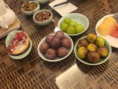 -湖畔居茶楼(湖滨店)