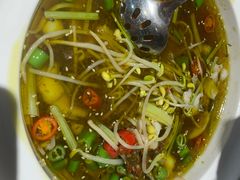 -东沙小镇主题餐厅(下沙店)