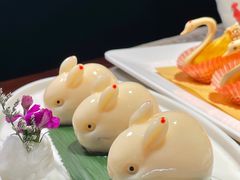 -悦满楼·西关名点·湛江名菜(航空综合大厦店)