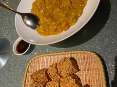 银皮蟹粉-蟹榭·本帮江浙菜·蟹宴(五角场合生汇商场店)