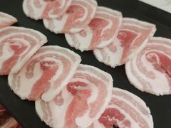 -花味·自助烤肉(雨花客厅店)