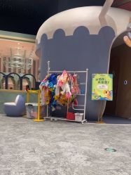 -奈尔宝家庭中心·亲子餐厅(鄞州万达店)