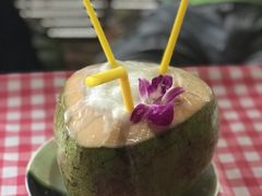 -Jungle Kitchen