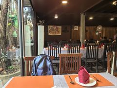 -The Palmboo Restaurant