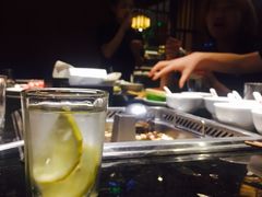 -海底捞火锅(德辉广场店)