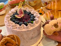 -提亚烘焙·手作面包·生日蛋糕(七星店)