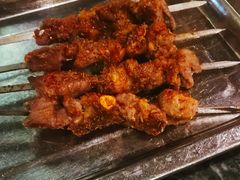 -东方亚克西餐厅(西康路店)