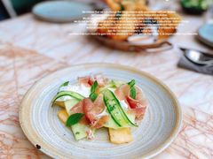 -城市露台景观餐厅(淮海路店)