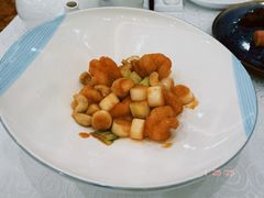 -燕山大酒店-中餐厅