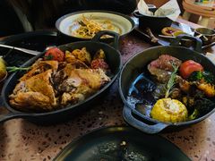 -La Terre乐田(万象城店)