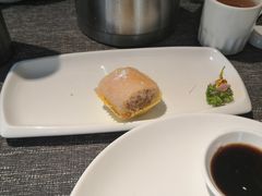 甜薄撑-御花园·粤菜·海鲜火锅(中山公园店)