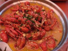 -神府路壹号·海鲜烧烤排档(三坊七巷店)
