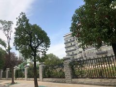 -武汉理工大学（南湖新校区）-图书馆