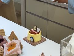 -好利来(大港店)