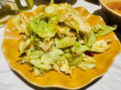 -深山老屋(国顺东路店)