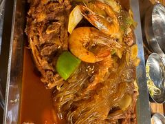 -枣玛尔脊骨汤·烤肉(西塔总店)