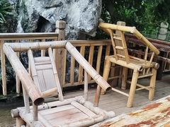 -田园印象·成都土菜院子(华阳店)