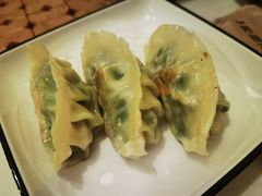 广式煎饺-火齐潮汕砂锅粥(五道口店)