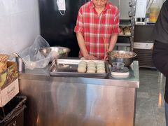 -百年夯碳烤胡椒饼(阿拉城店)