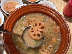 -董厨煨汤馆(车站路店)