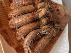 -高佳庄·舟山海鲜(海景旗舰店)