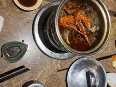 -盛宴标帜餐厅·亲子自助 (南昌喜来登酒店)