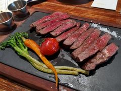 -1886德国汽车餐厅(外滩十六铺码头店)