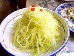 -老厨家(友谊路总店)