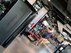 -一兆韦德健身(古美店)