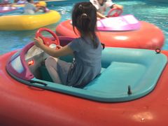 -蒙特利亲子乐园