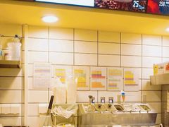 -DQ·蛋糕·冰淇淋(城南嘉园店)