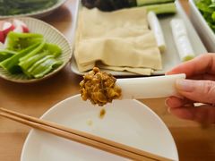 -东北特色水饺(郭家桥店)