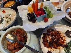 -小厨娘淮扬菜(六合欢乐港店)