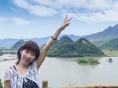 -宝晶宫旅游景区