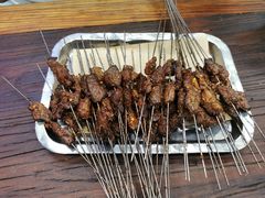 -清真·马峰烤肉(小学习北巷店)