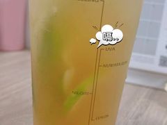 -KOI Thé(正佳广场店)