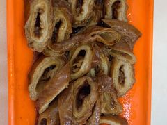 豉油皇大腸-華歡冰室-WahFoon(吉大店)