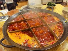 -刁姐火锅(五小区店)