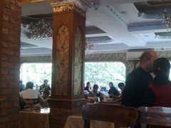 -维吾尔餐厅(宜山路店)